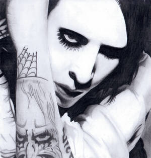 Marilyn Manson