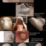 Fursuit process