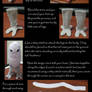 Barn Owl Plush Tutorial Part 2