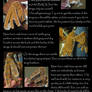 Barn Owl Plush Tutorial Part 3