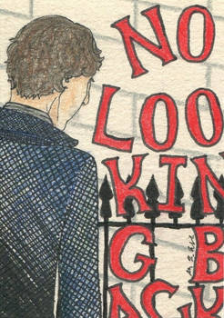 ACEO: No looking back