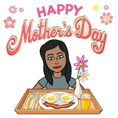 To All The Mothers 