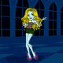 Lagoona-Monster High