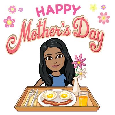 Happy Mother's Day 