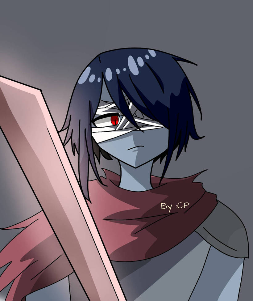 Cross Rune Kris Horrorrune Kris by ChellowPoe on DeviantArt