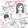 Ouran Host Club SUPER SPOILERS