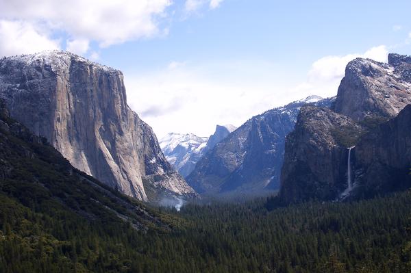 yosemite.