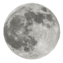 Moon 1700 PNG