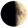 Moon 5467