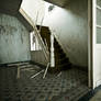 Stairs Doel