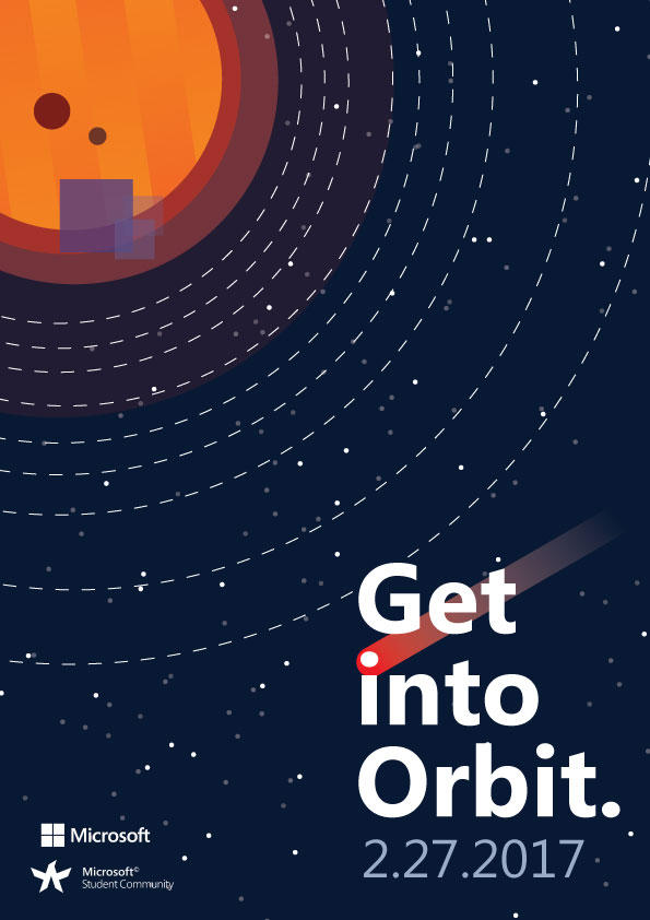 Microsoft Week Teaser Poster by Frogrography on DeviantArt