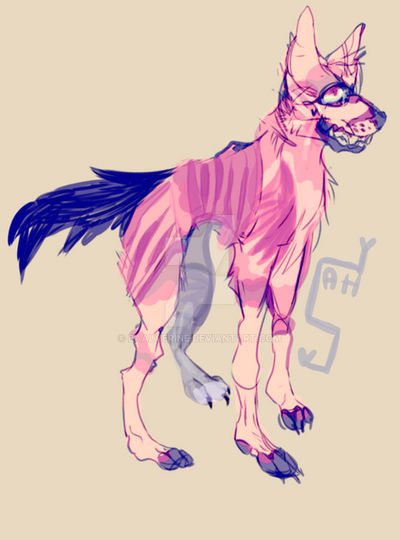 Maw Reverie Maw by Baalverine on DeviantArt