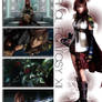 Lightning FFXIII