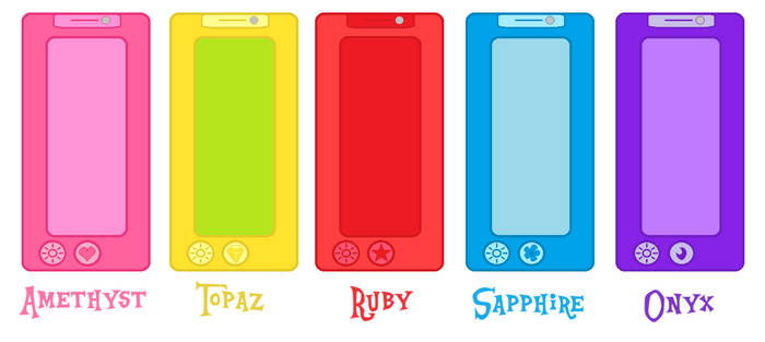 Spell Phone leahrow - Hobbyist, General Artist | DeviantArt