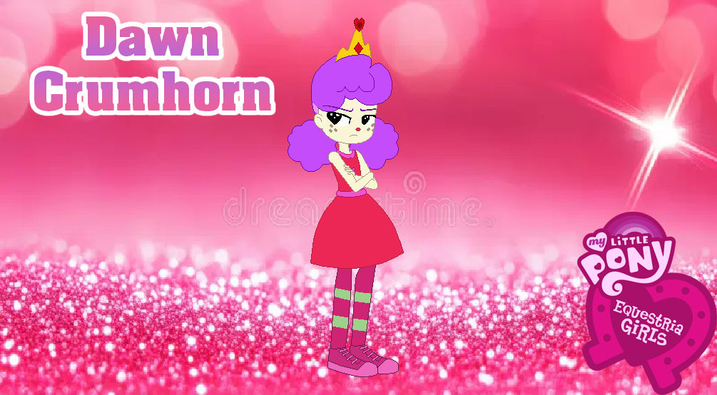 EG Dawn Crumhorn By Leahrow On DeviantArt eg-dawn-crumhorn-by-leahrow-on-deviantart
