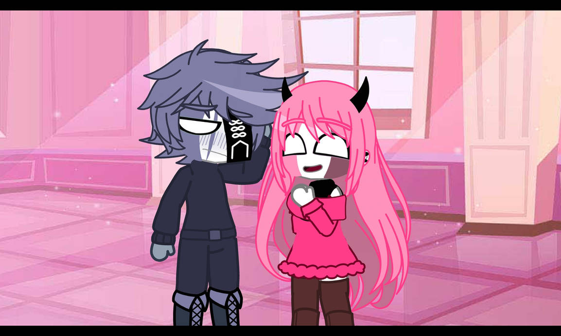 Sarv x Ruv (FNF Fanart) by AaliyahTheAngelGirl on DeviantArt