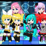 Vocaloid