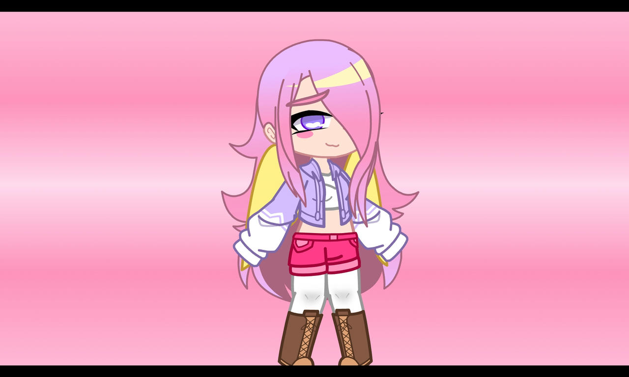 Pinkcloud (Pryorverse) by AaliyahTheAngelGirl on DeviantArt