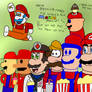 Mario Movie