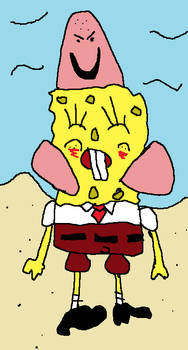 Sponebob (RapedInthe)SquarePants