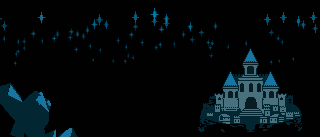 Undertale Rock Stars Gif By Tenshi No Hiroko On Deviantart Undertale Rock Stars Gif By Tenshi No Hiroko On Deviantart