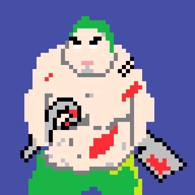 Pudgee Deviantart The Pudge by JustThatLuka on DeviantArt