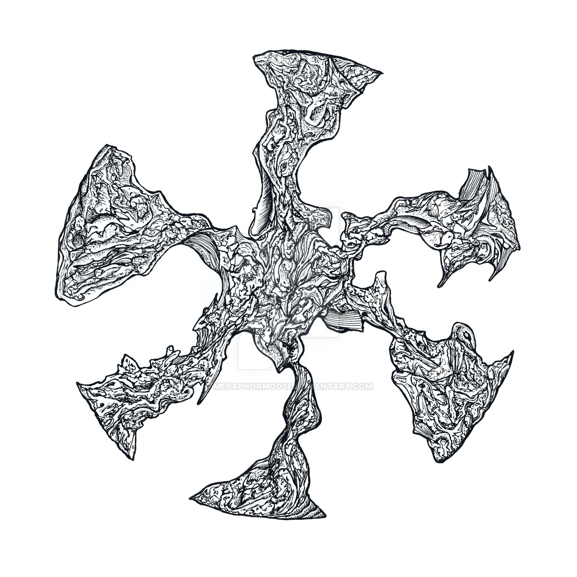 Containment by Metaphormoose on DeviantArt