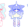 unicorn adopts!! ota open!