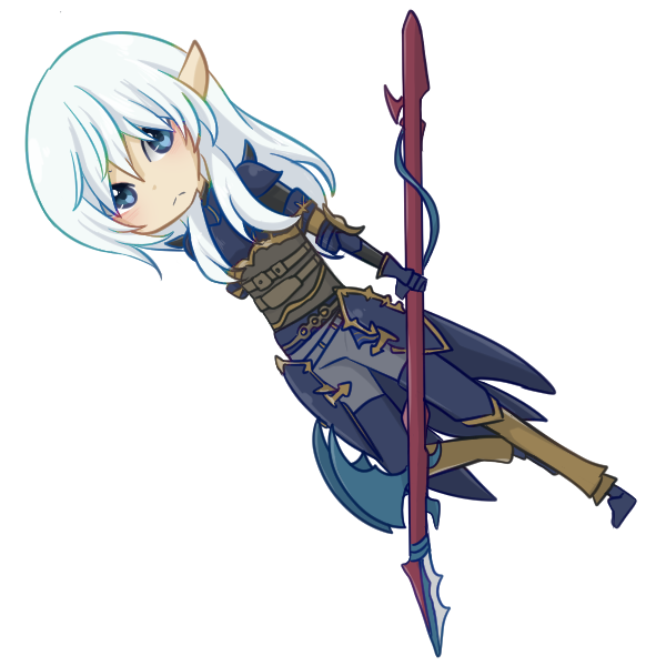 Estinien charm by Twin-doodle on DeviantArt