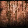 Crying wall texture