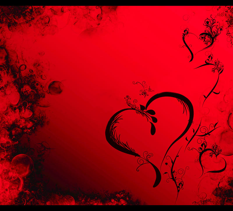 Sweethearts by firesign24-7