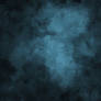 Blue grunge texture