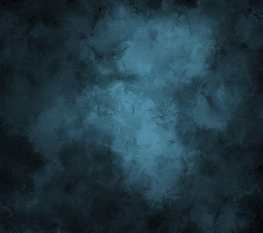 Blue grunge texture