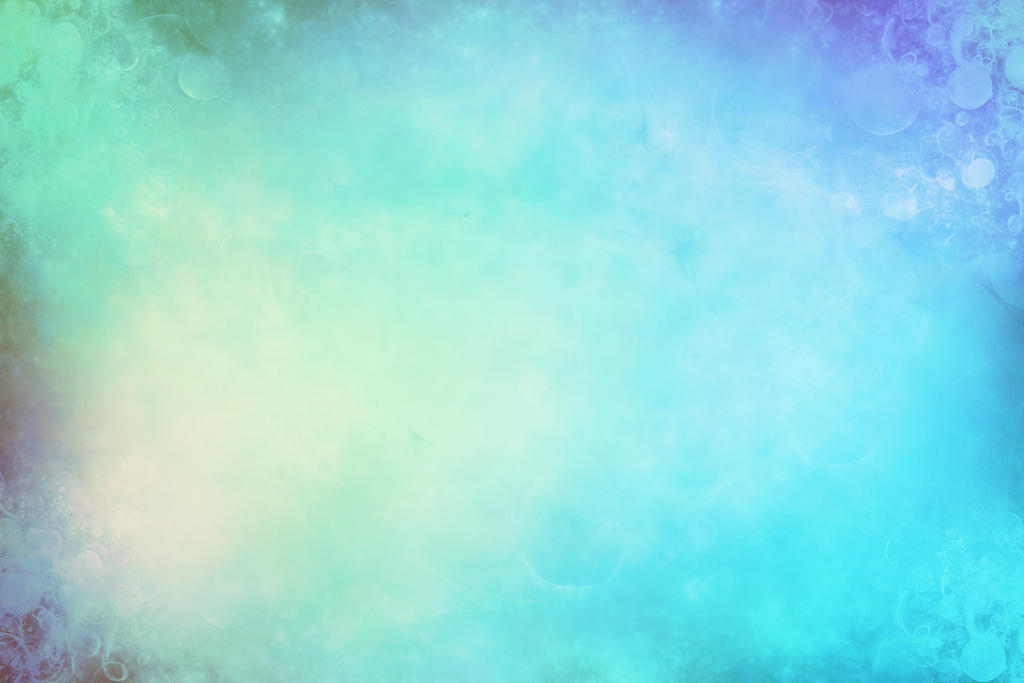Colorful Bubble Texture