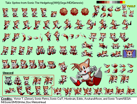 Sonic Chaos Genesis Sheet by CrazyLifeGamer on DeviantArt