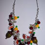 Autumn Necklace 2