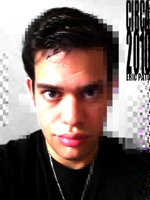 Eric Pako pato_eric Circa2010 by EpoCALYPsE on DeviantArt