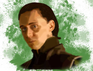 Loki: of Asgard