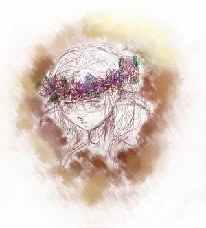 Flower Crown