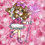 Bloody Rose Full BG | Magical Girl