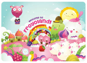 Froyoland
