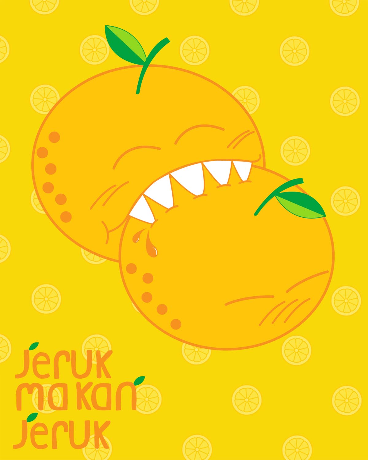 Jeruk Makan Jeruk By Goenz On Deviantart Jeruk Makan Jeruk By Goenz On Deviantart