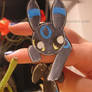 Umbreon Paperchild