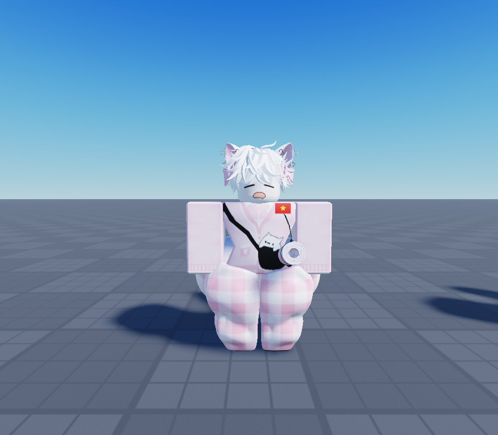 My 1st R63 Model by Testing2011 on DeviantArt