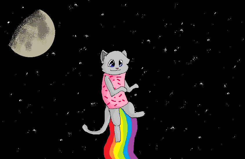 Nyan Cat