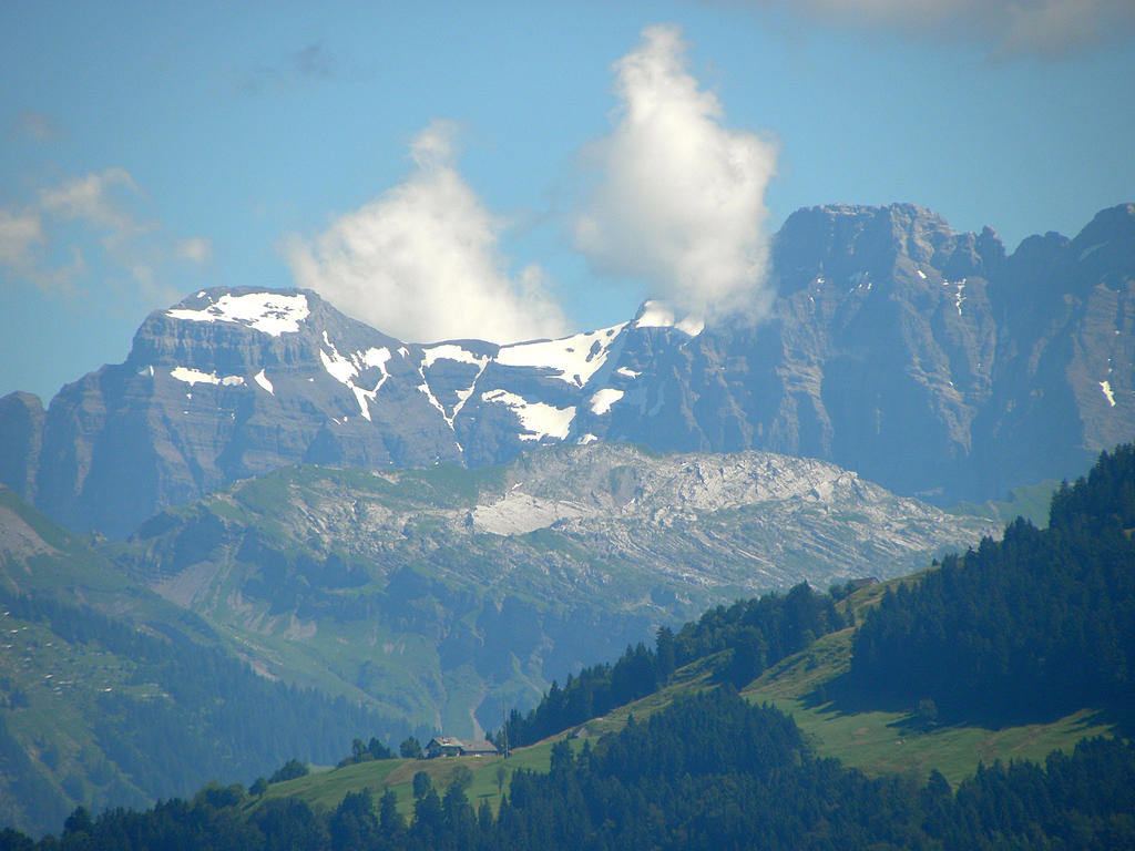 The Alps by Agatje on DeviantArt