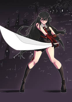 Akame