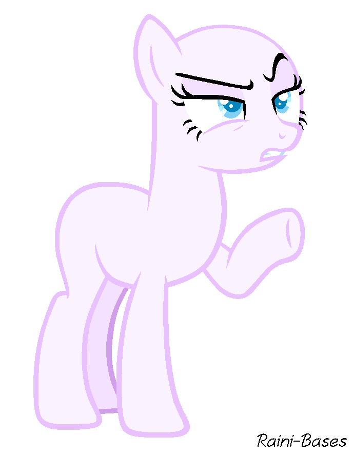 Mlp Boo Base MLP Base 11 by Raini-Bases on DeviantArt