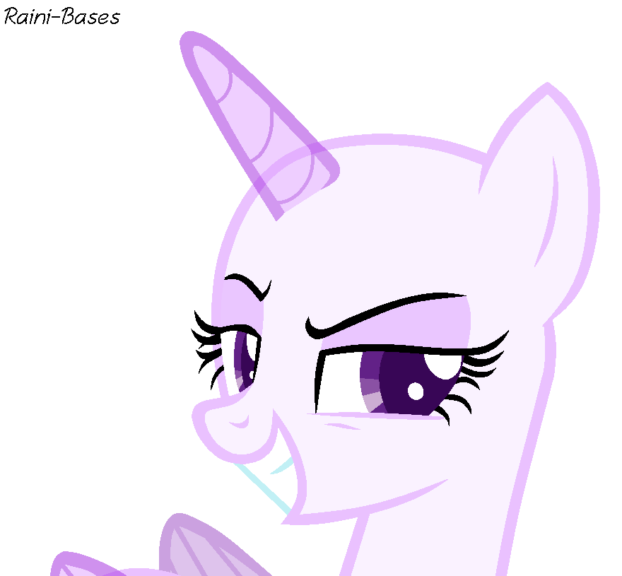 MLP Base 16 by Raini-Bases on DeviantArt