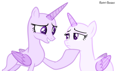 MLP Base 45 by Raini-Bases on DeviantArt